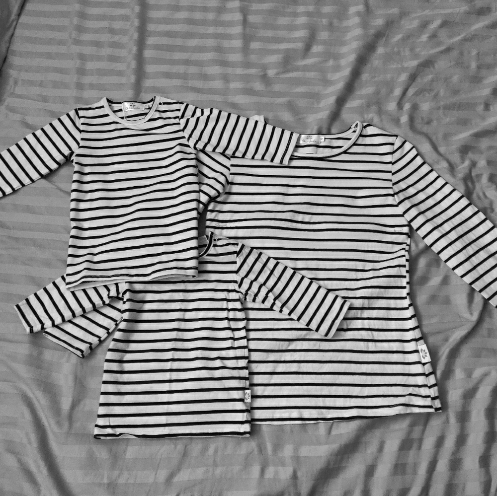 Nursing shirt